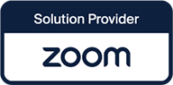 Solution Provider zoom